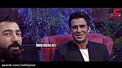 جدایی یوسف تیموری و همسرش  همس...