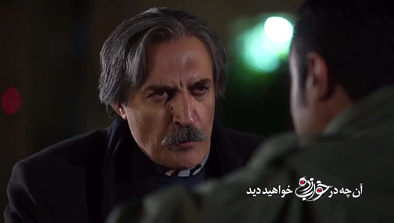قسمت بیست و چهارم سریال خواب زده زمان51ثانیه