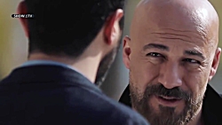 درگیری دو آقازاده حامد و نیما...