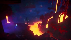 تریلر اپدیت جدید بازی ماین کرا...