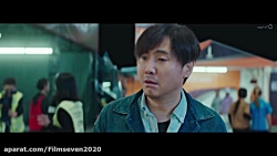 فیلم چینی کمدی و ورزشی اسب بالدار دوبله فارسی Pegasus 2019 فیلم چینی کمدی و ورزشی ...