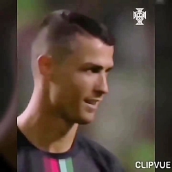 پسر رونالدو