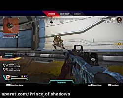 آسان ترین چمپیونگ تاریخ اپکس ل...