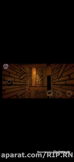 گیم پلی بندی و ماشین جوهر سازی...