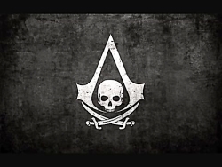 اهنگ بازی assassin creed blak flag