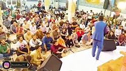 صابر خراسانی  معجزه عجیبی  در...