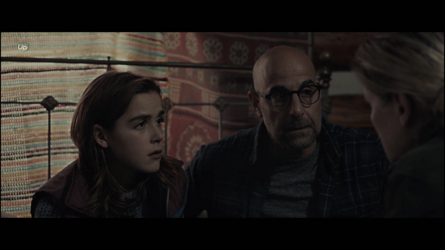 فیلم سینمایی ترسناک و هیجان ان...