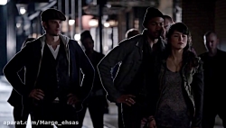 سریال کره ای اصیل ها فصل ۱ قسم...