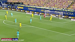 خلاصه بازی | لالیگا اسپانیا |...