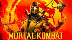 انیمیشن افسانه مورتال کامبت Mortal Kombat Legends: Scorpion’s Revenge 2020 زمان4707ثانیه