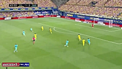 سوپر چیپ گریزمان و گل سوم بارس...