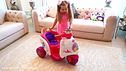 دیانا و روما  - دیانا روما - د...