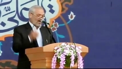 شعرخوانی آقای فغانی - آقاجان زائرانت زائران جنتند حرم امام رضا ع