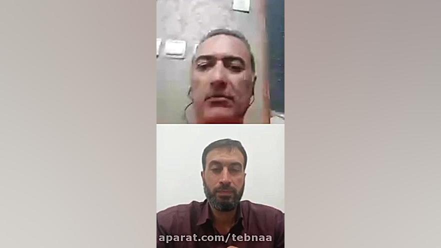 تحلیل بیماری کرونا و راه های پیشگیری و درمان آن در طب اخلاطی جراحی لثه