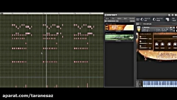 Percussive Episodes Playthroug...
