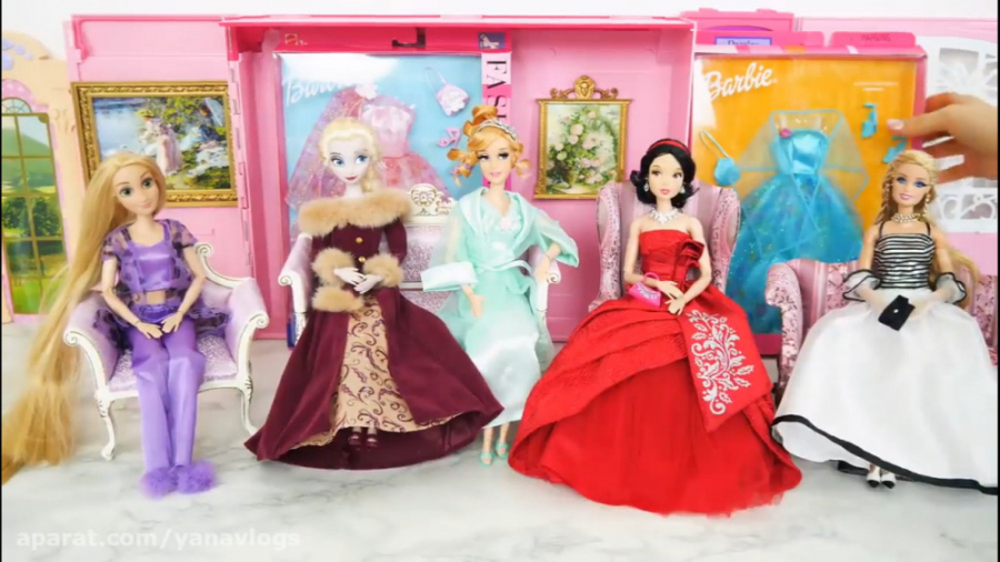 لباسهای خانگی و مهمانی جدید بر...