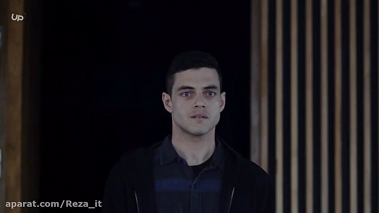 سریال مستر ربات Mr Robot - فصل 1 قسمت 2 - دوبله فارسی زمان2609ثانیه