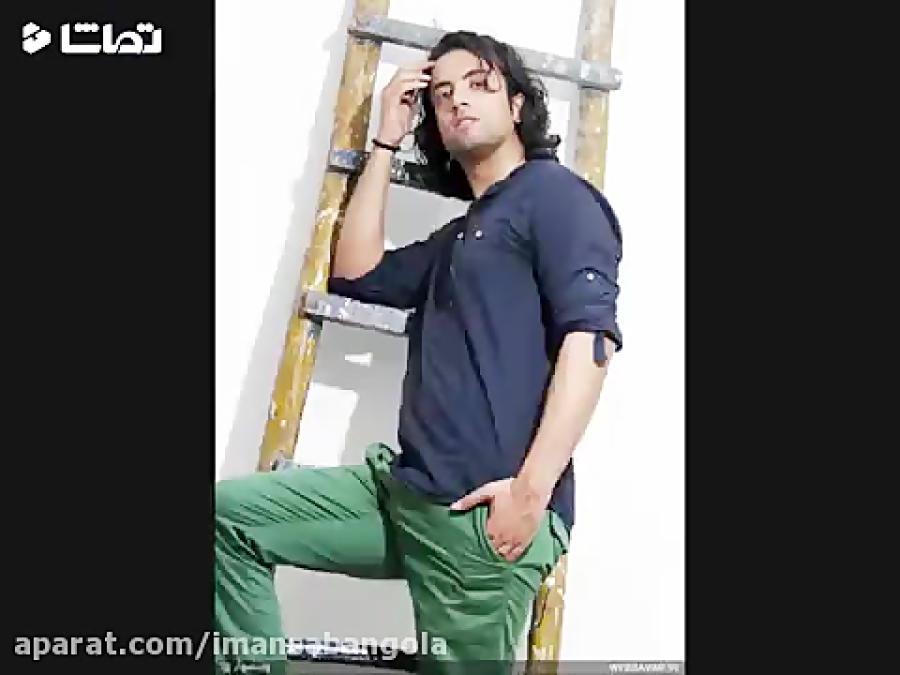 آهنگ دنیا دیگه مثل تو نداره بنیامین بهادری آهنگ دنیا دیگه مثل تو نداره بنیامین بهادری