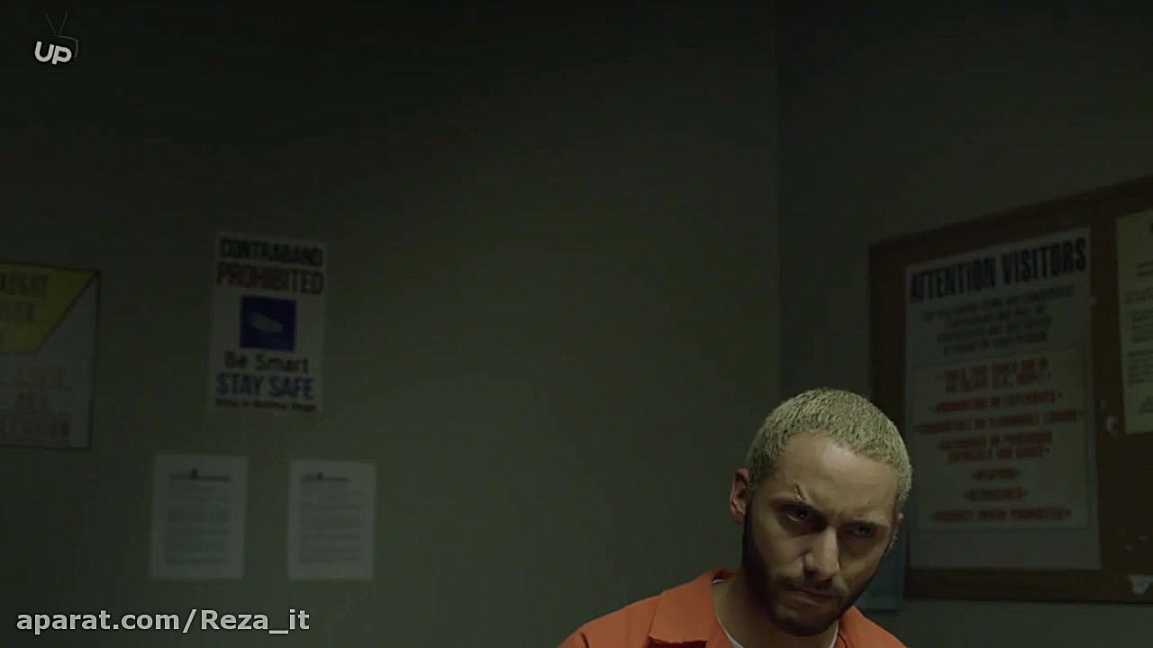 سریال مستر ربات Mr Robot - فصل 1 قسمت 5 - دوبله فارسی زمان2438ثانیه