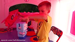 دیانا و روما :: دیانا و اسب سو...