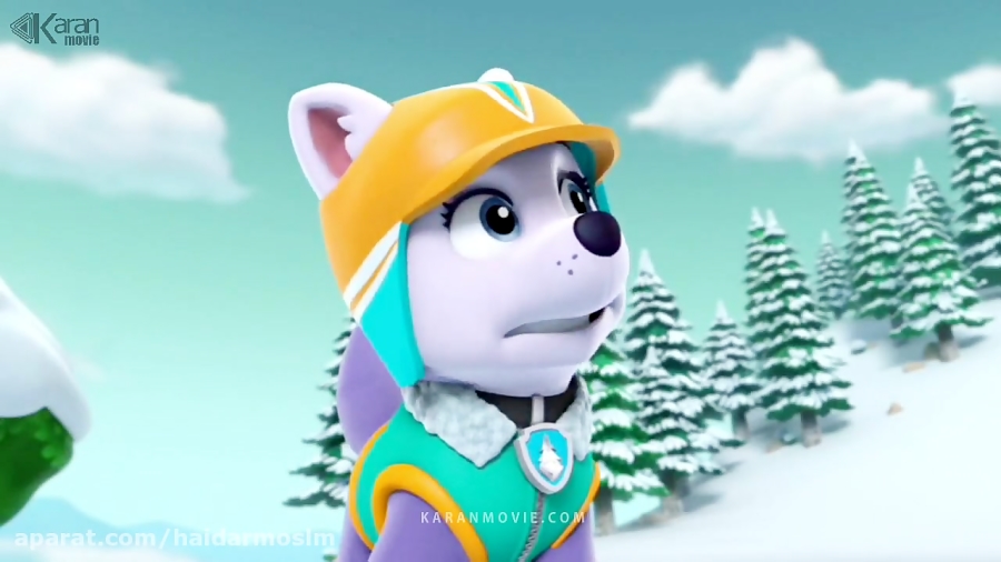 کارتون سگهای نگهبان قسمت 21 ::...