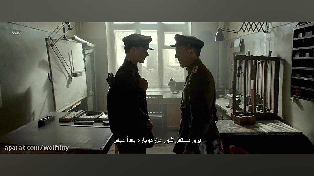فیلم Kalashnikov 2020 کلاشنیکف زمان5840ثانیه