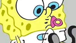 ریمیکس از کارتون محبوب باب اسف...