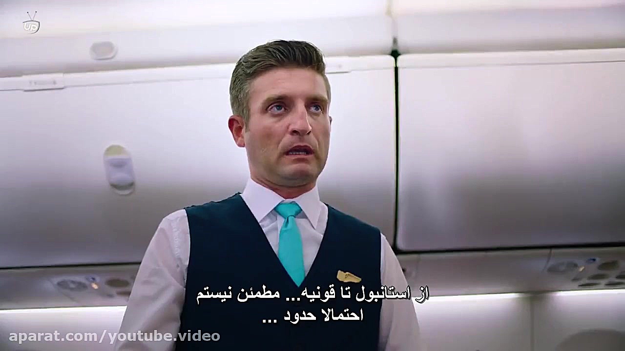 فیلم رجب ایودیک ۶ Recep Ivedik 6 2019 با زیرنویس فارسی زمان6233ثانیه