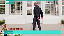 آموزش دفاع شخصی | دفاع شخصی |...