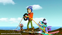 کارتون سگهای نگهبان قسمت 25 ::...