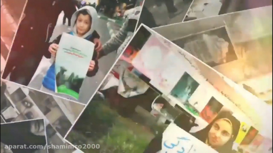 کشور حلال زادهها (جنود عقل و...