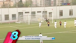 بهترین گل های لاماسیا (آکادمی...