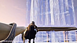 فری بیلد به مولا