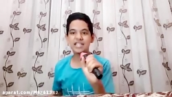 دابسمش دیرین دیرین(اخبار رپ ۸)