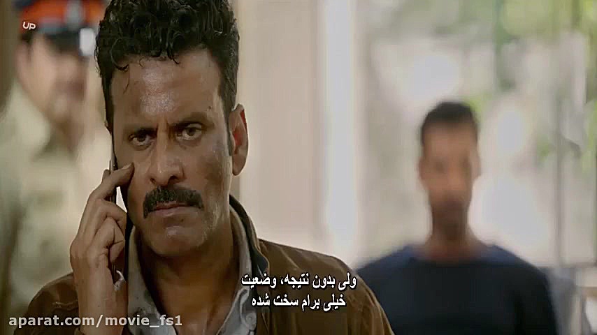 فیلم Satyameva Jayate 2018 حقیقت تنها پیروزی است با زیرنویس فارسی و کیفیت عالی زمان7606ثانیه