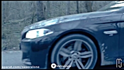 موزیک ویدیو مهراد جم به نام شم...