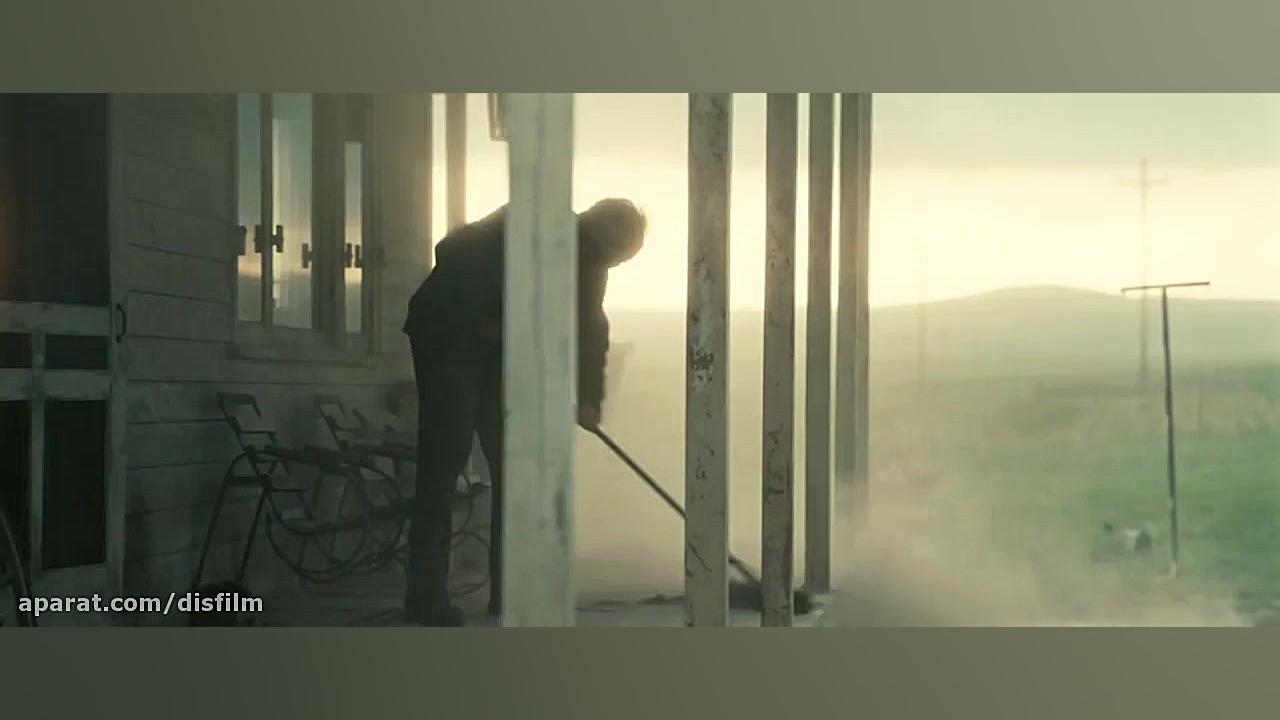 تریلر فیلم میان ستاره ای Interstellar 2014 زمان140ثانیه
