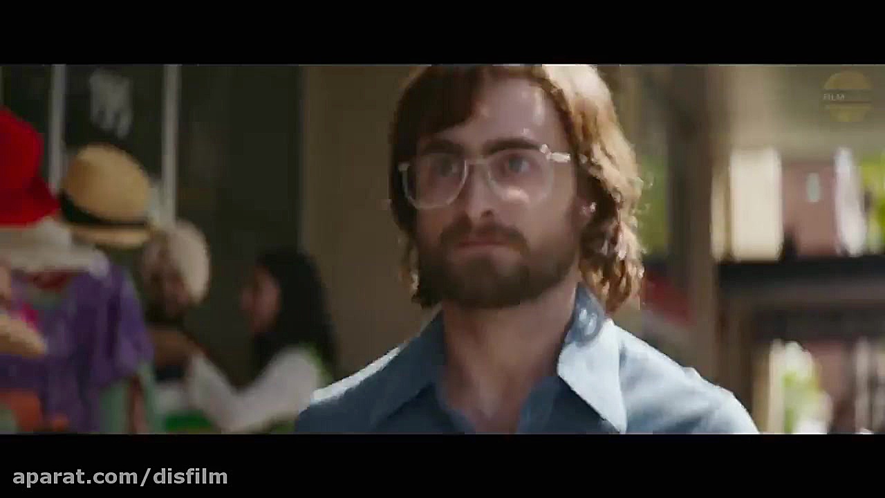 تریلر فیلم فرار از پرتوریا Escape From Pretoria 2020 زمان159ثانیه