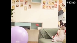 کلیپ خنده دار حیوانات با صداگذ...