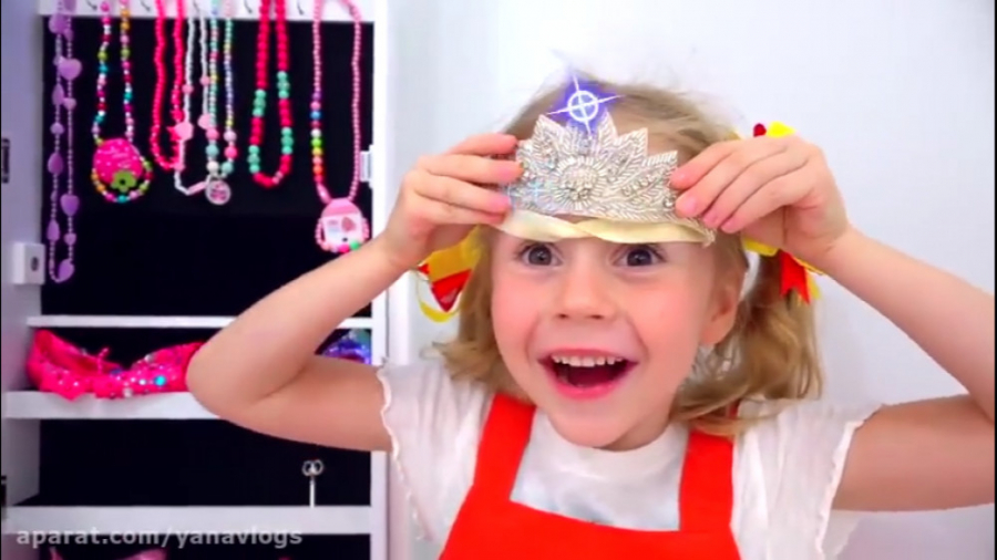 ناستیا و استیسی  -  ناستیا است...