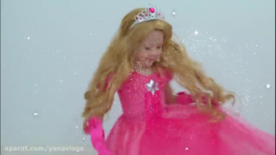 ناستیا و استیسی  -  ناستیا است...