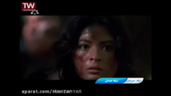 فیلم سینمایی مهاجم دوبله شده