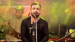 آهنگ افغانی | مهدی فرخ  میکس د...