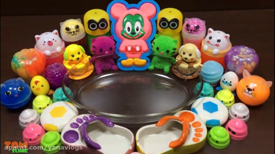 اسلایم کالکشن