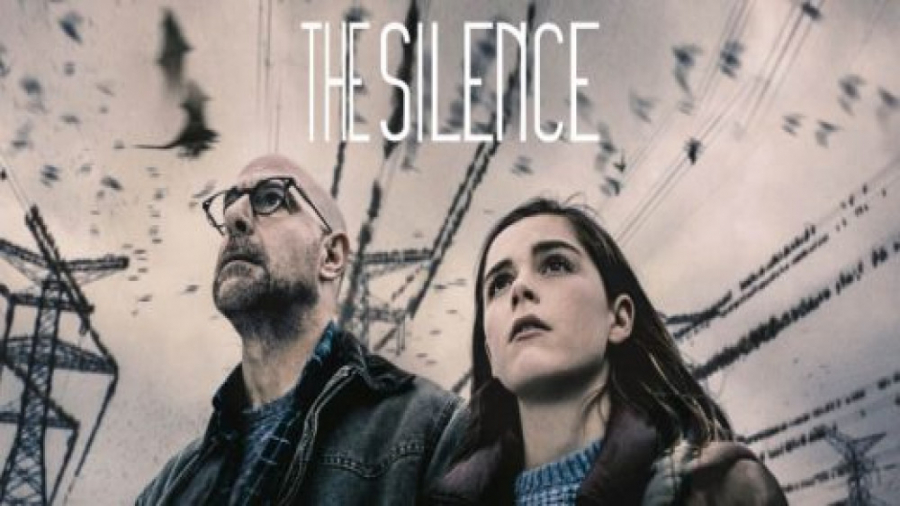فیلم The Silence 2019 سکوت با دوبله فارسی زمان5410ثانیه
