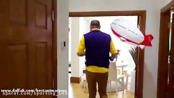 ماجراهای مکس و کتی این قسمت :...