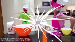 ماجراهای مکس و کتی این قسمت :...