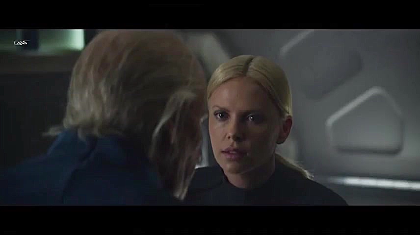 فیلم پرومتئوس 2012 | Prometheus 2012 زمان7072ثانیه