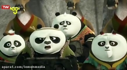 برنامه کودک و خردسال - 803