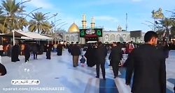 زیارت کربلا#امام حسین ع